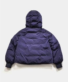 画像6: APPLEBUM(アップルバム) / Short Puff Hood Jacket (6)