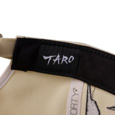 画像9: NEW ERA / 9FORTY TARO OKAMOTO 岡本太郎 殺すな (9)