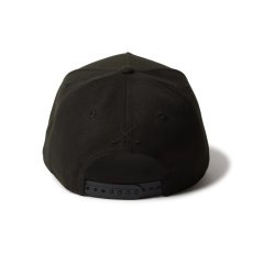 画像3: NEW ERA / 9FORTY A-Frame オールドイングリッシュロゴ | ゴルフ (3)