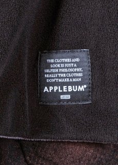 画像5: APPLEBUM(アップルバム) / Fleece Muffler (5)