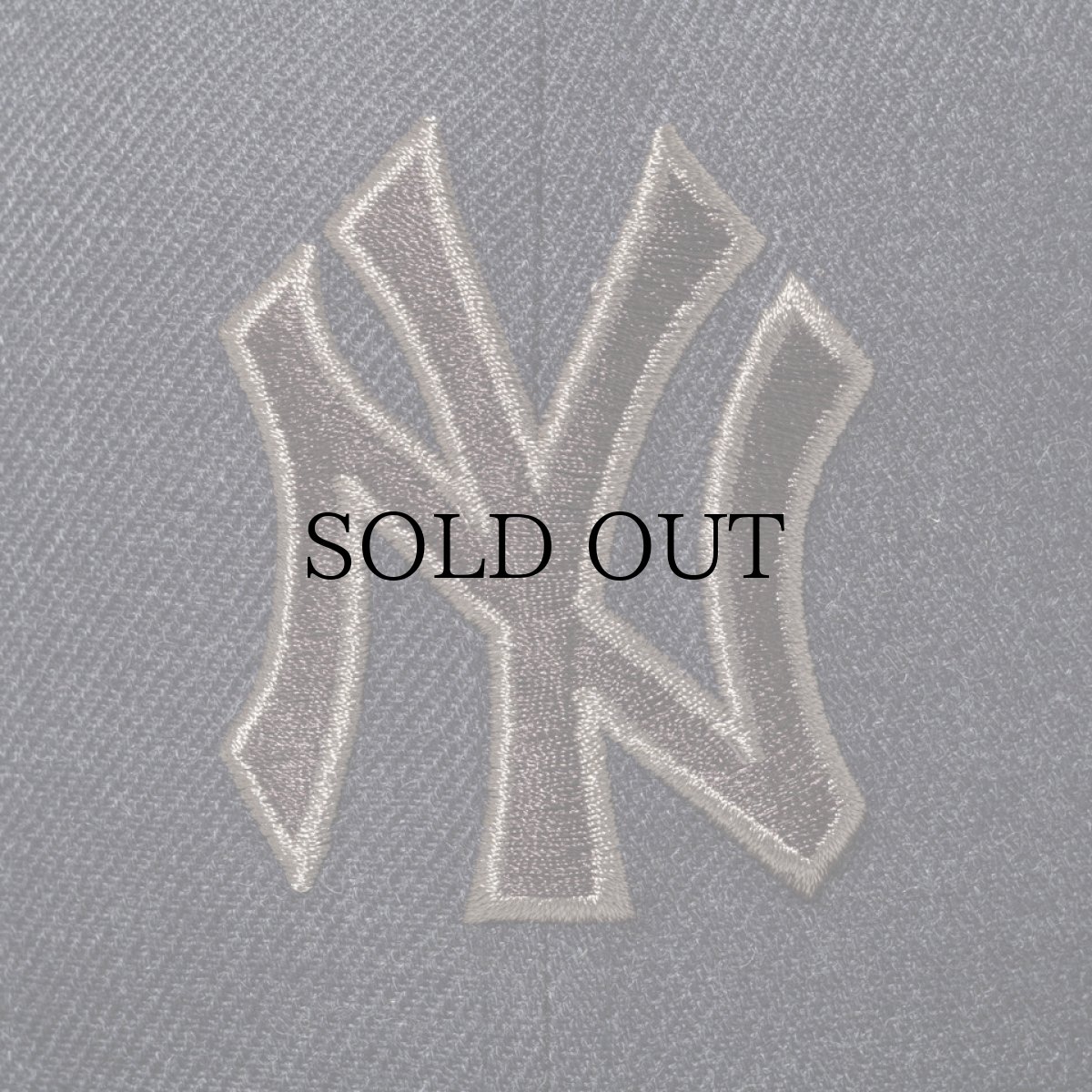 画像5: NEW ERA / 59FIFTY Heather Pack ニューヨーク・ヤンキース (5)