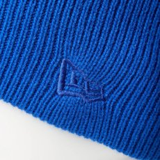画像3: NEW ERA / ベーシック ビーニー Rhinestone ビッグロゴ ロサンゼルス・ドジャース (3)