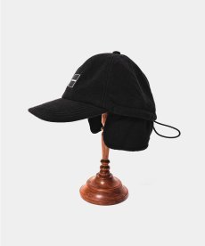 画像4: APPLEBUM(アップルバム) / Fleece Flap Cap (4)