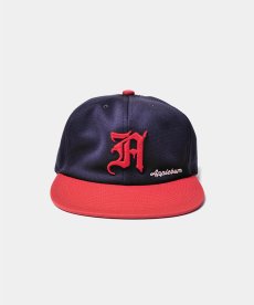 画像3: APPLEBUM(アップルバム) / “KK83” Baseball Cap (3)