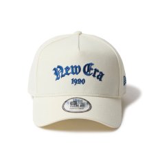 画像2: NEW ERA / 9FORTY A-Frame オールドイングリッシュロゴ | ゴルフ (2)