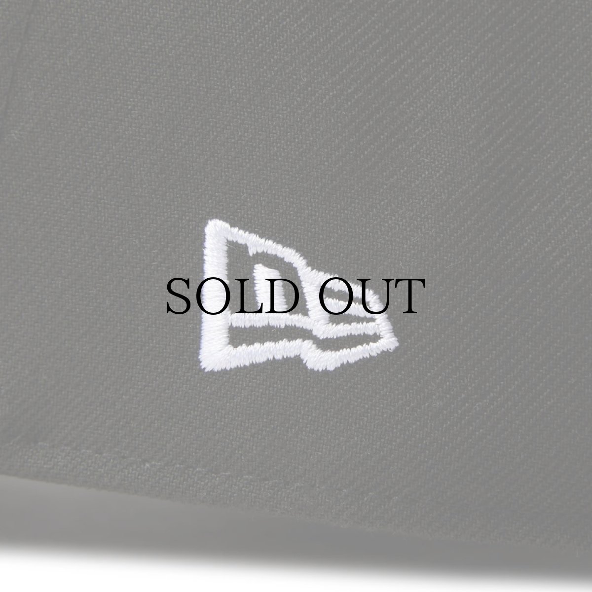 画像6: NEW ERA / 9FORTY A-Frame オールドイングリッシュロゴ | ゴルフ (6)