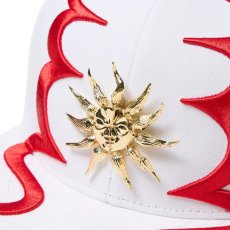 画像6: NEW ERA / 59FIFTY TARO OKAMOTO 岡本太郎 太陽の塔 ピンズ (6)