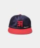 NAVY/RED