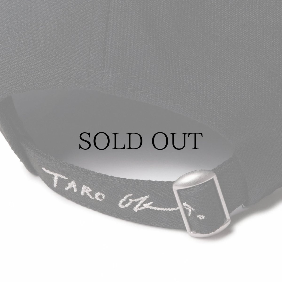 画像8: NEW ERA / 9FORTY TARO OKAMOTO 岡本太郎 挑む (8)