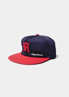 画像6: APPLEBUM(アップルバム) / “KK83” Baseball Cap (6)