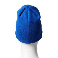 画像7: NEW ERA / ベーシック ビーニー Rhinestone ビッグロゴ ロサンゼルス・ドジャース (7)