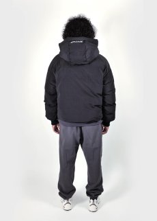 画像23: APPLEBUM(アップルバム) / Short Puff Hood Jacket (23)