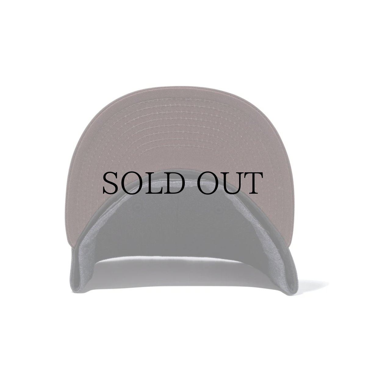 画像4: NEW ERA / 59FIFTY Heather Pack ニューヨーク・ヤンキース (4)