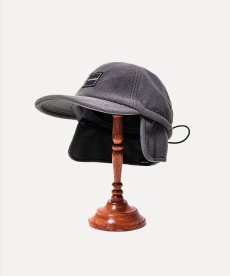 画像3: APPLEBUM(アップルバム) / Fleece Flap Cap (3)