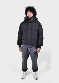 画像21: APPLEBUM(アップルバム) / Short Puff Hood Jacket (21)