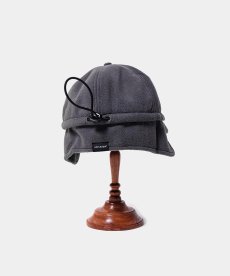 画像5: APPLEBUM(アップルバム) / Fleece Flap Cap (5)