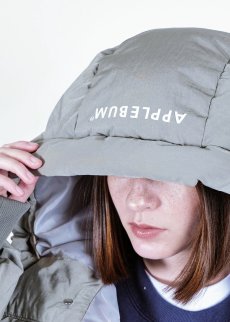 画像13: APPLEBUM(アップルバム) / Short Puff Hood Jacket (13)