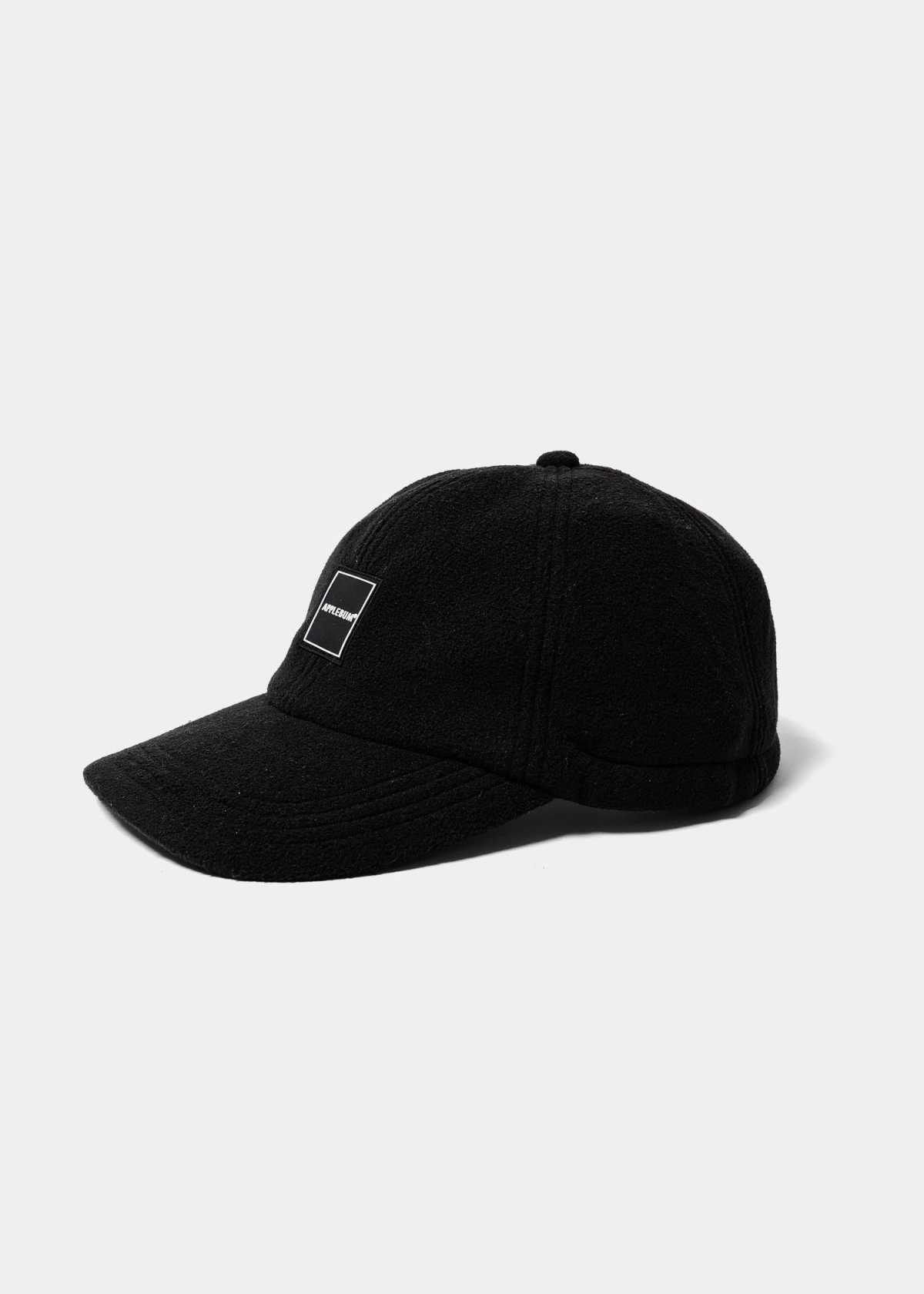画像9: APPLEBUM(アップルバム) / Fleece Flap Cap (9)