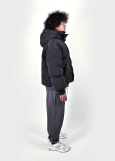 画像24: APPLEBUM(アップルバム) / Short Puff Hood Jacket (24)