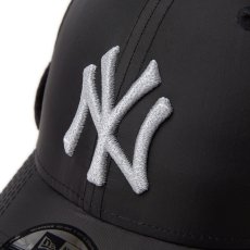 画像5: NEW ERA / 39THIRTY Flip Down フリップダウン ニューヨーク・ヤンキース Octa Warm Gear | アウトドア (5)