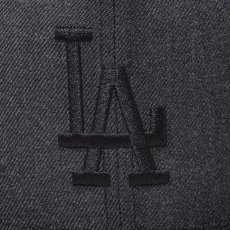 画像5: NEW ERA / 59FIFTY Heather Pack ロサンゼルス・ドジャース (5)