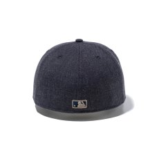 画像3: NEW ERA / 59FIFTY Heather Pack ニューヨーク・ヤンキース (3)