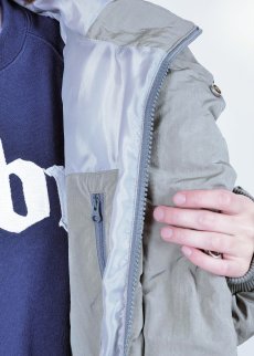 画像18: APPLEBUM(アップルバム) / Short Puff Hood Jacket (18)