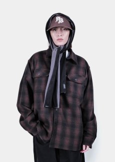 画像8: APPLEBUM(アップルバム) / Fleece Muffler (8)
