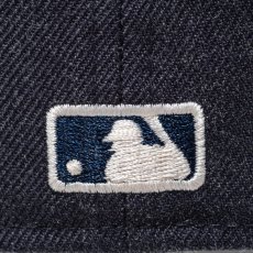 画像6: NEW ERA / 59FIFTY Heather Pack サンディエゴ・パドレス (6)