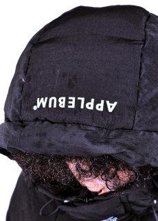 画像12: APPLEBUM(アップルバム) / Short Puff Hood Jacket (12)