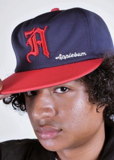 画像16: APPLEBUM(アップルバム) / “KK83” Baseball Cap (16)