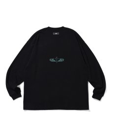 画像3: EL REIGN(エルレイン) / ‘REVENGE CROSS` LONG SLEEVE (3)