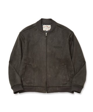 CALEE(キャリー) ジャケット MELTON WOOL SPORTS TYPE JACKET ＜REBELS