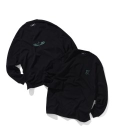 画像1: EL REIGN(エルレイン) / ‘REVENGE CROSS` LONG SLEEVE (1)