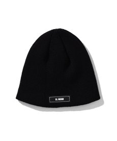 画像4: EL REIGN(エルレイン) / ‘REVENGE CROSS` BEANIE (4)