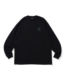 画像2: EL REIGN(エルレイン) / ‘REVENGE CROSS` LONG SLEEVE (2)