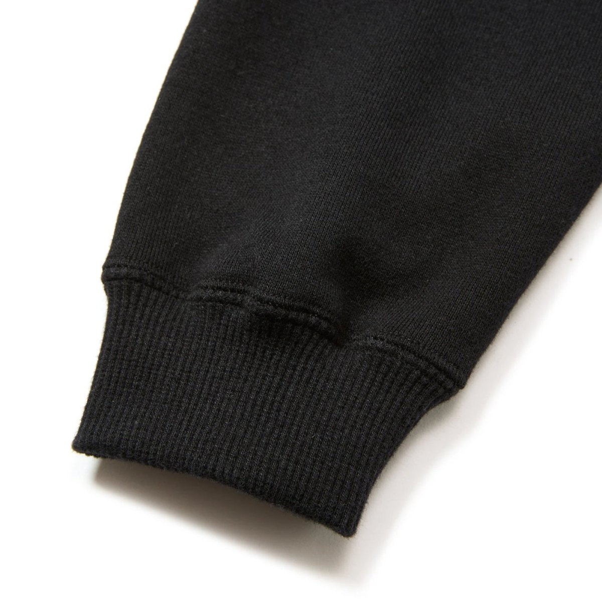 画像6: CALEE(キャリー) / CALEE FS LOGO CREW NECK SW (6)