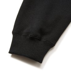 画像6: CALEE(キャリー) / CALEE FS LOGO CREW NECK SW (6)