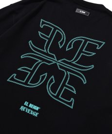 画像4: EL REIGN(エルレイン) / FRAGMENT LOGO LONG SLEEVE (4)