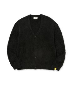 画像4: CALEE(キャリー) / × EYYA KNIT C/F CARDIGAN (4)