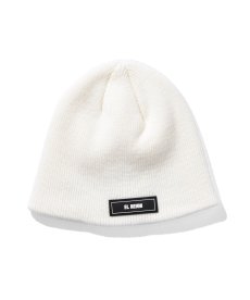 画像5: EL REIGN(エルレイン) / ‘REVENGE CROSS` BEANIE (5)