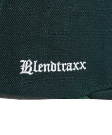 画像18: BLEND(ブレンド) / OLD-E LOGO CAP (18)