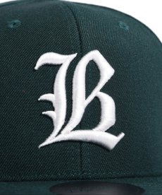 画像11: BLEND(ブレンド) / OLD-E LOGO CAP (11)
