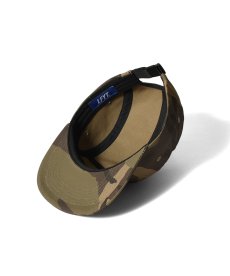 画像19: LFYT(ラファイエット) / LFYT LOGO CAMP CAP (19)