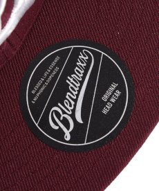 画像17: BLEND(ブレンド) / OLD-E LOGO CAP (17)