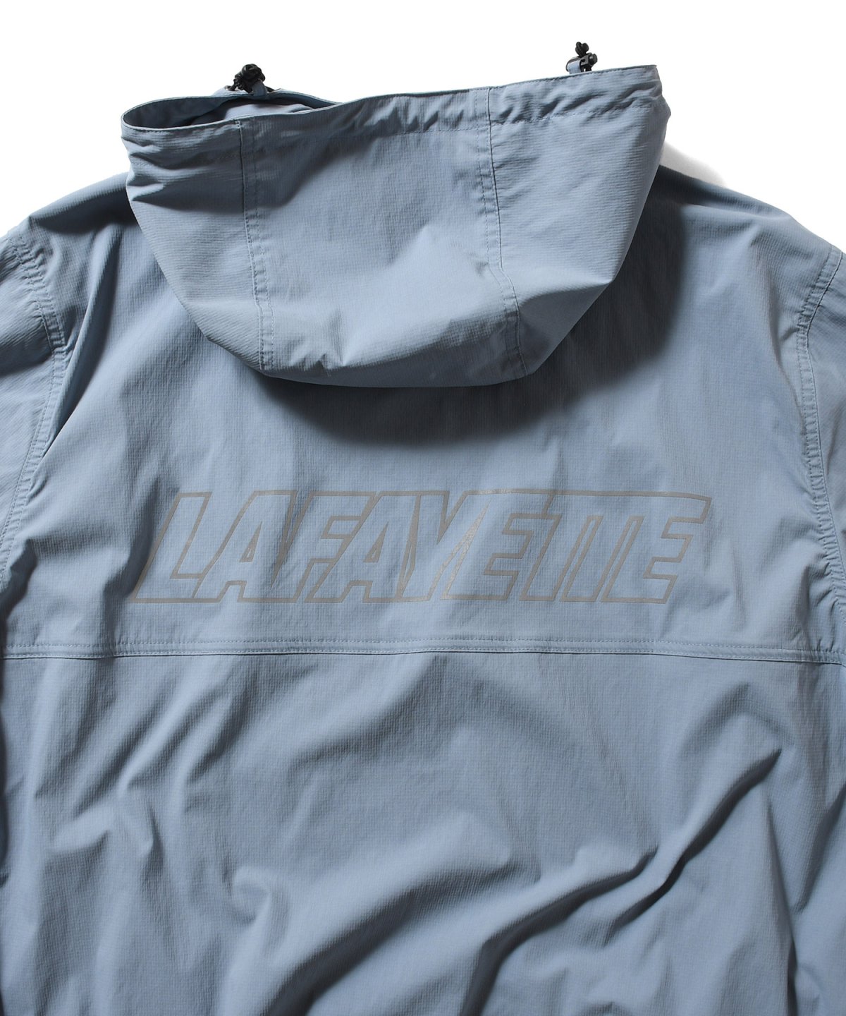 画像15: LFYT(ラファイエット) / ACTIVE NYLON RIPSTOP JACKET (15)