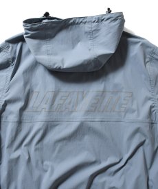 画像15: LFYT(ラファイエット) / ACTIVE NYLON RIPSTOP JACKET (15)