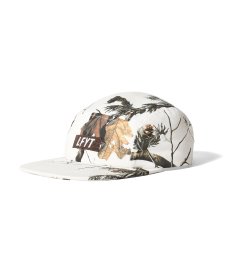 画像3: LFYT(ラファイエット) / LFYT LOGO CAMP CAP (3)