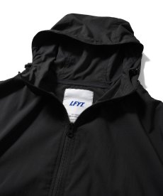 画像6: LFYT(ラファイエット) / ACTIVE NYLON RIPSTOP JACKET (6)