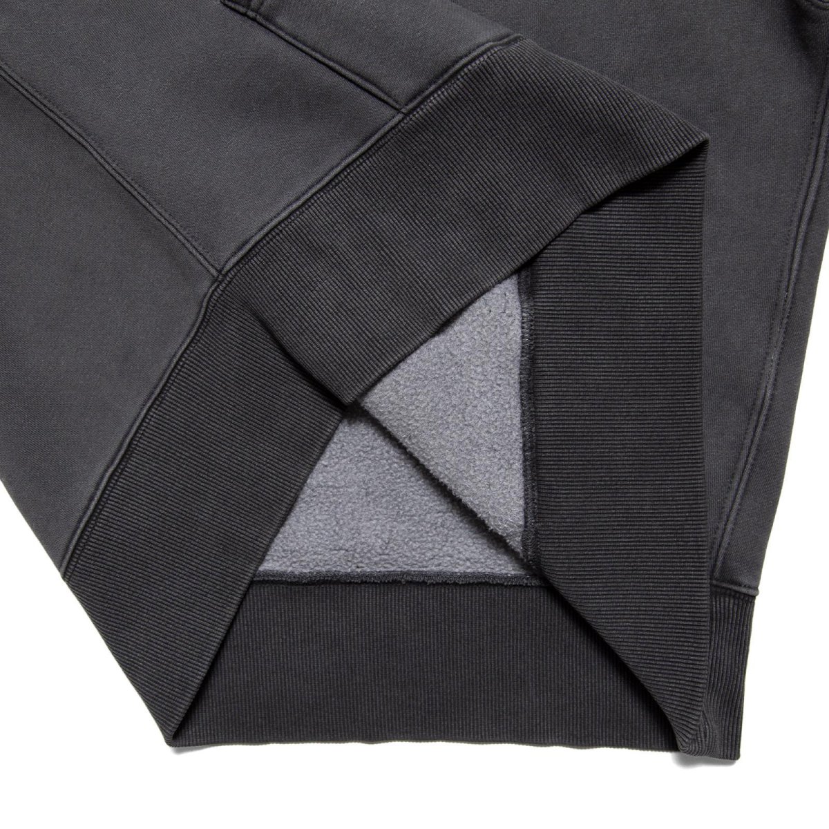 画像5: HAIGHT / PIGMENT DYED PLAIN HOODIE (5)